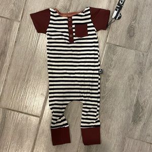 Rags to Raches 18-24 months NWT